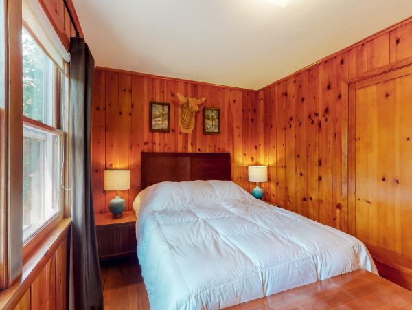 Lake Tahoe North Shore Home 978946