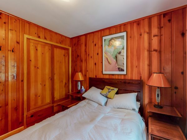 Lake Tahoe North Shore Home 978946