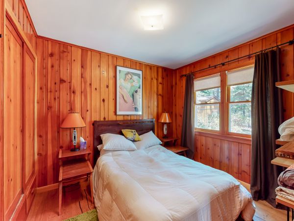 Lake Tahoe North Shore Home 978946