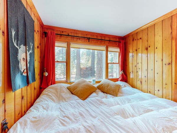 Lake Tahoe North Shore Home 978946
