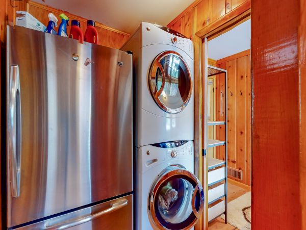 Lake Tahoe North Shore Home 978946