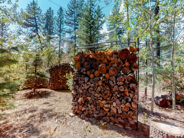 Lake Tahoe North Shore Home 978946