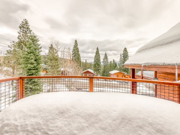 Lake Tahoe North Shore Home 978947