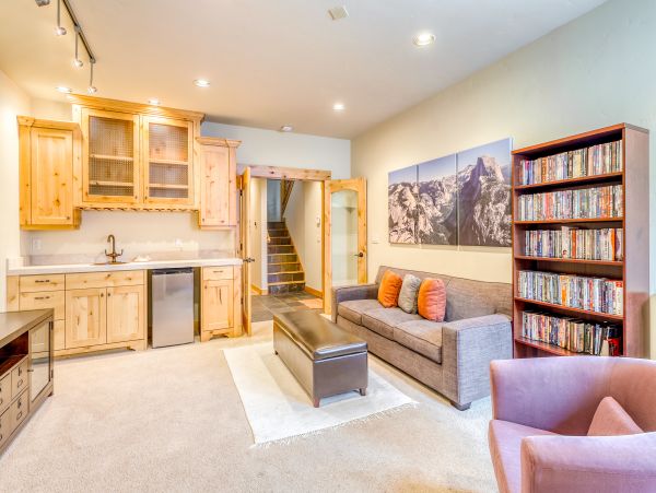 Lake Tahoe North Shore Home 978947