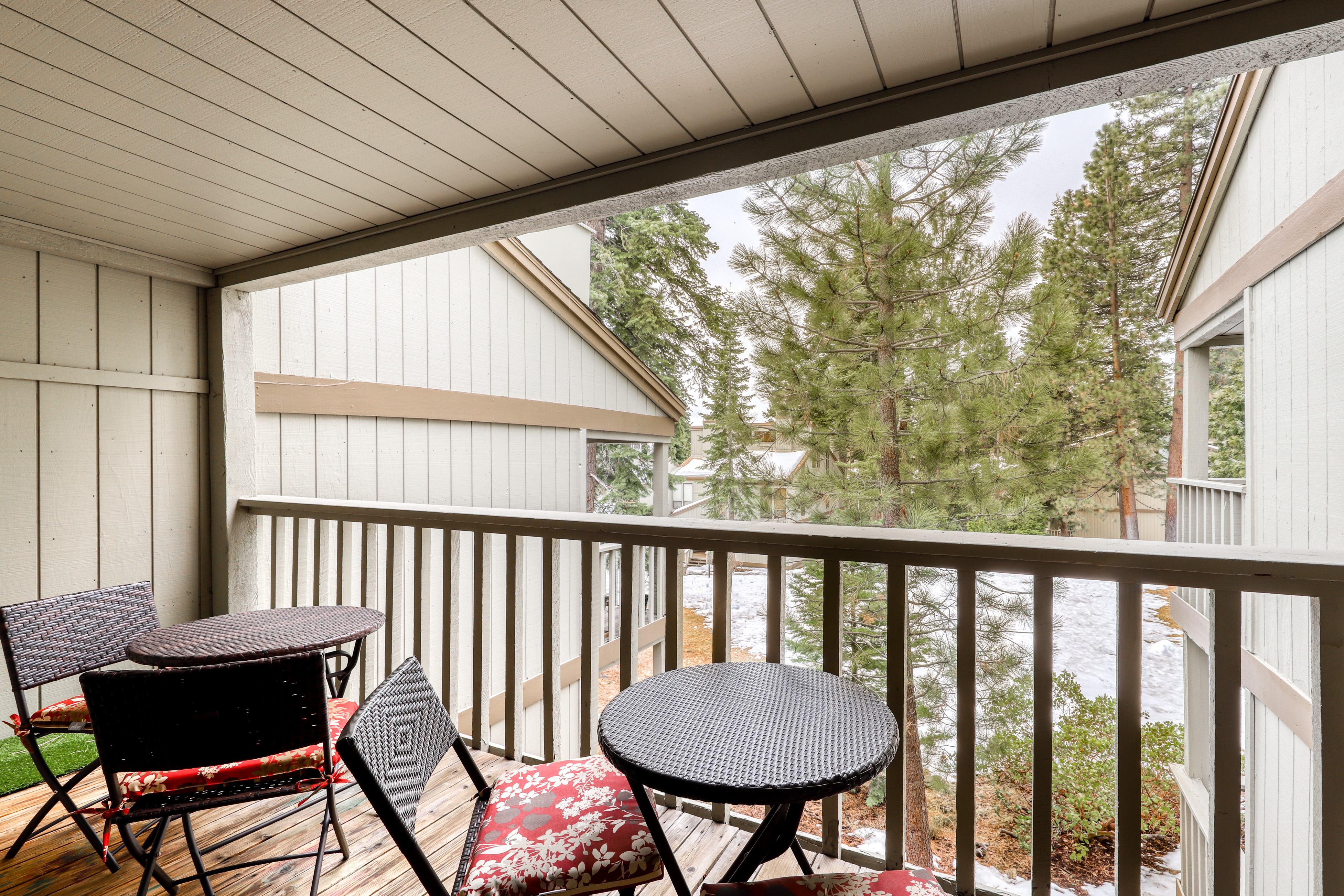 Lake Tahoe North Shore Home 978948