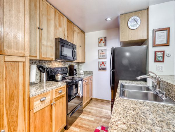 Lake Tahoe North Shore Home 978948