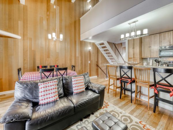 Lake Tahoe North Shore Home 978948
