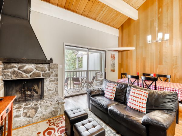 Lake Tahoe North Shore Home 978948
