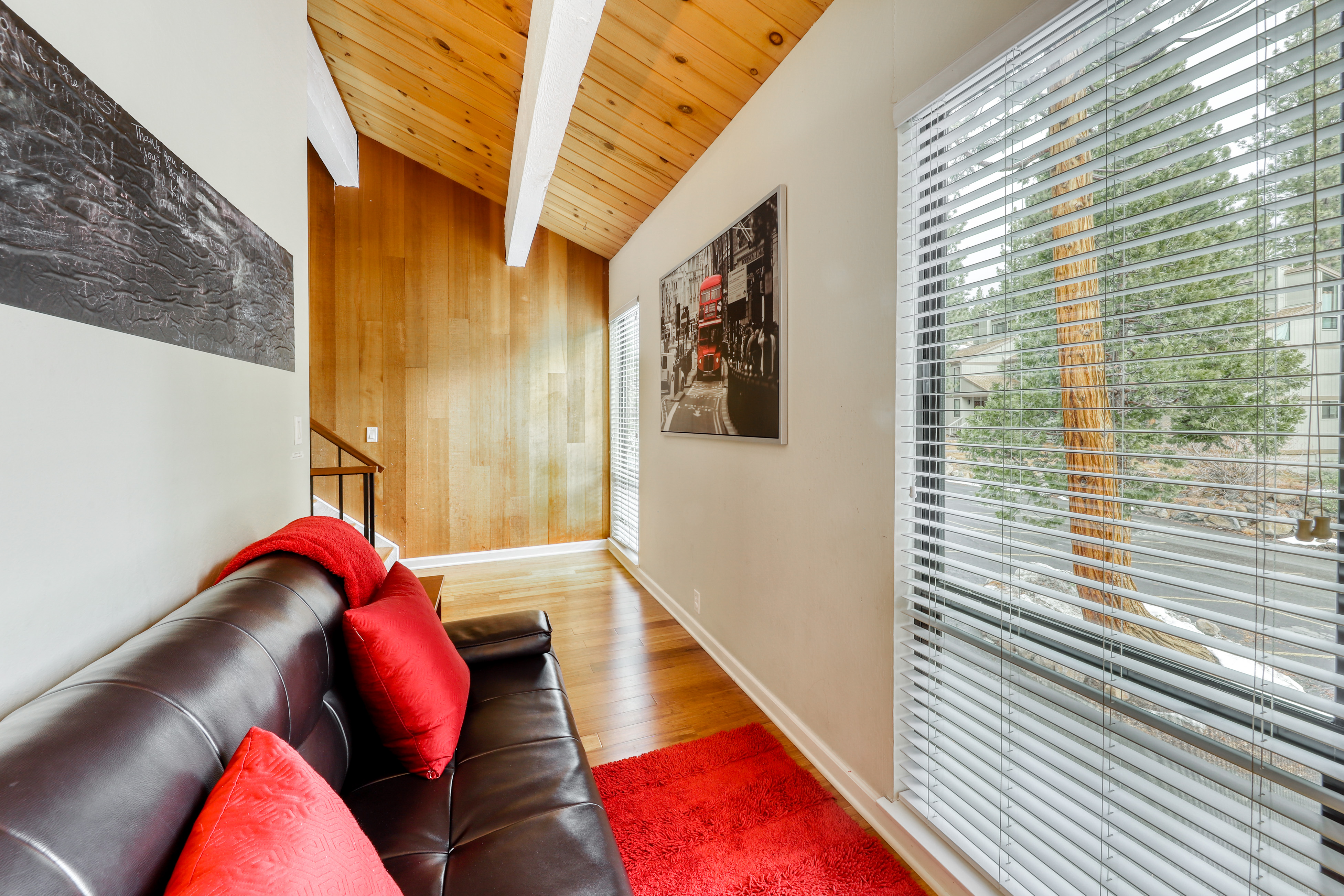 Lake Tahoe North Shore Home 978948