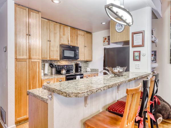Lake Tahoe North Shore Home 978948