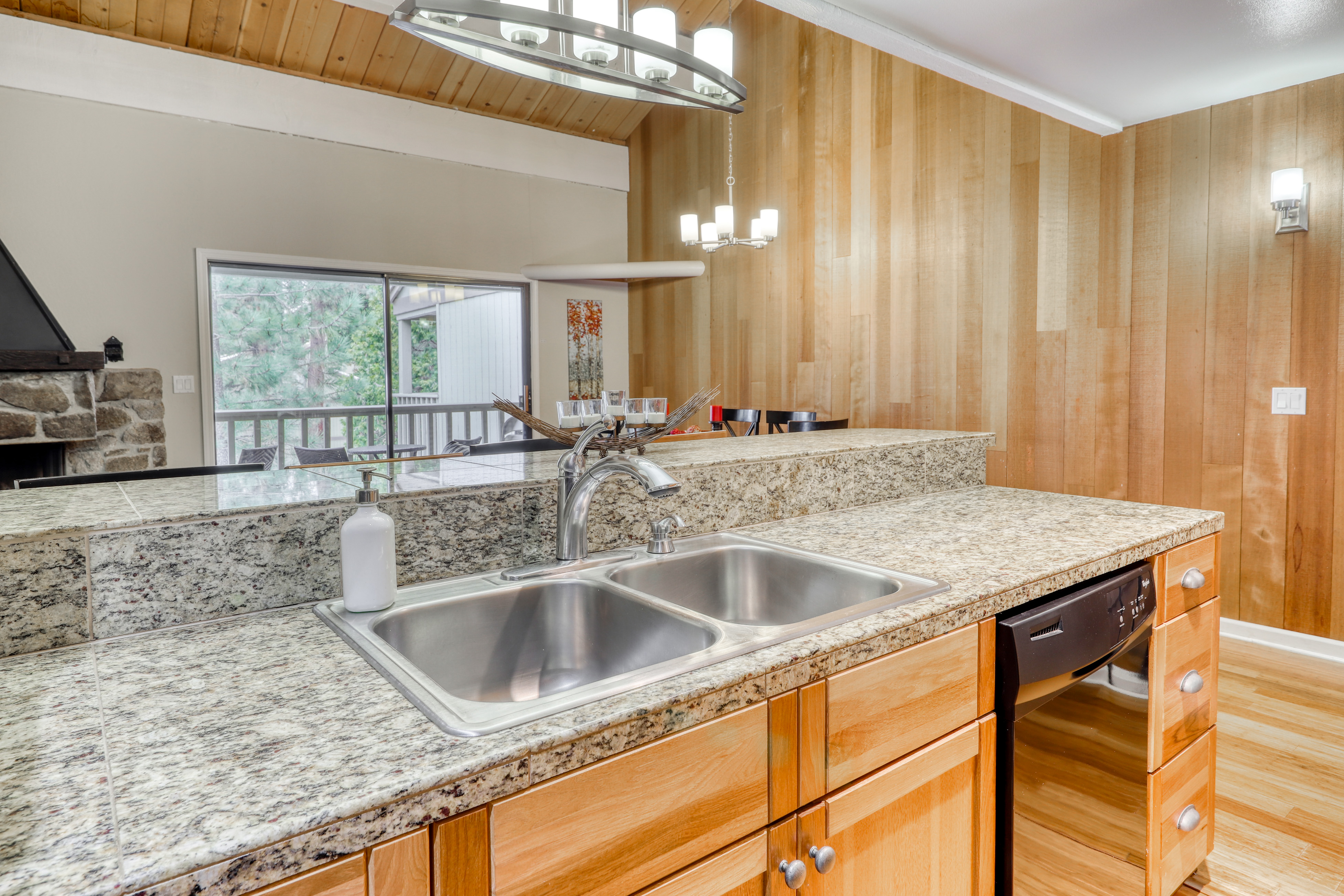 Lake Tahoe North Shore Home 978948