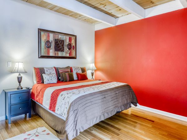 Lake Tahoe North Shore Home 978948