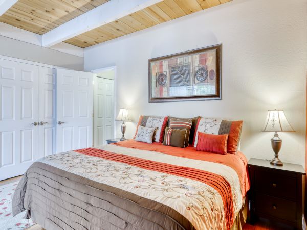 Lake Tahoe North Shore Home 978948