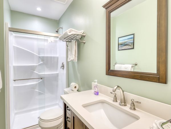 Lake Tahoe North Shore Home 978948