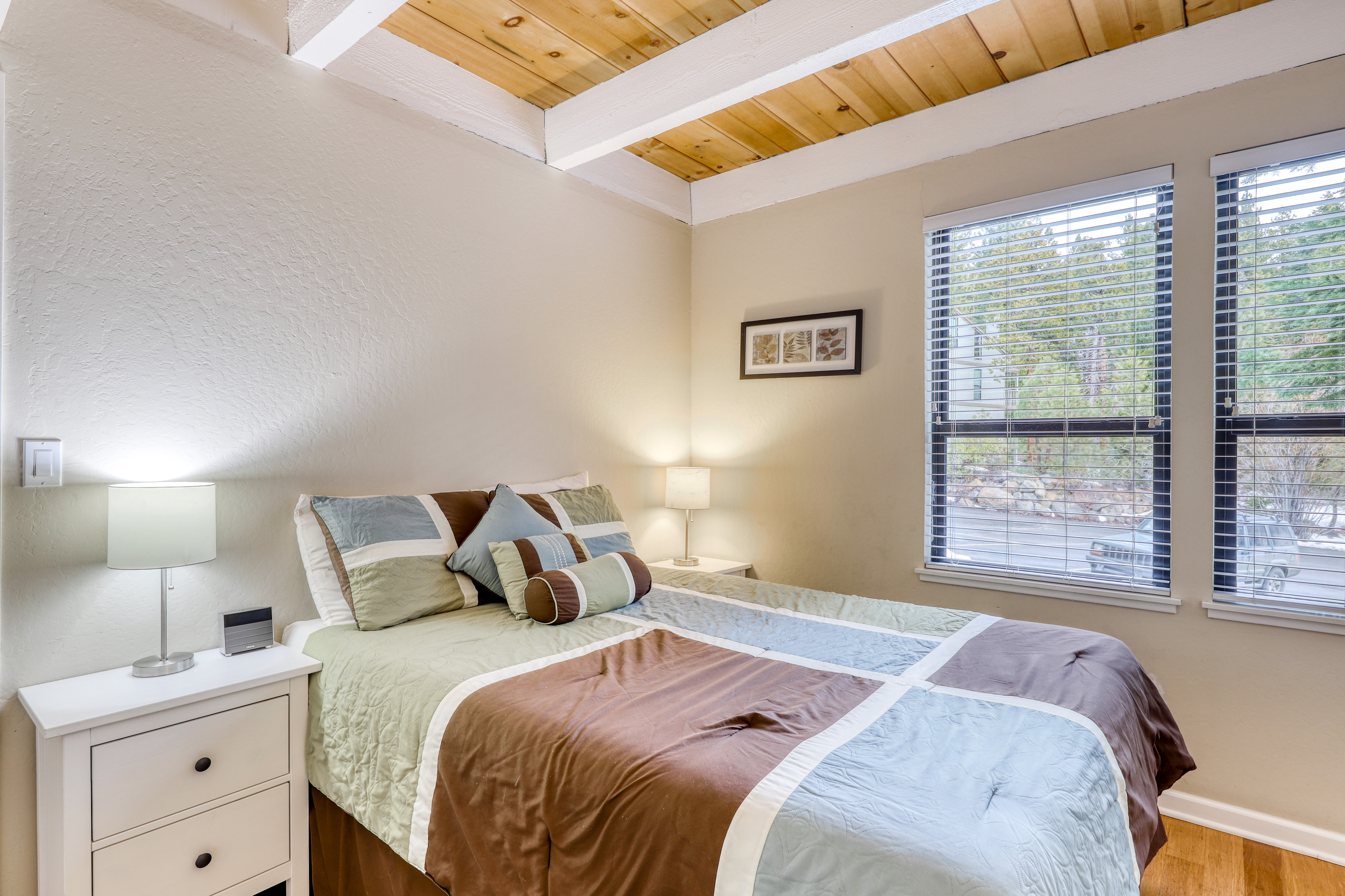 Lake Tahoe North Shore Home 978948