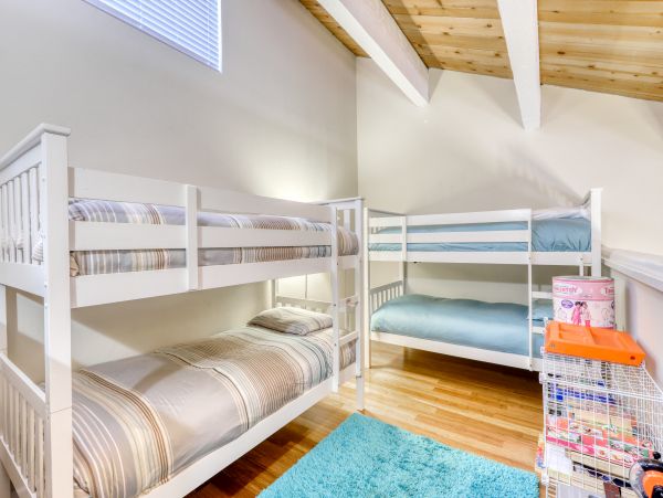 Lake Tahoe North Shore Home 978948