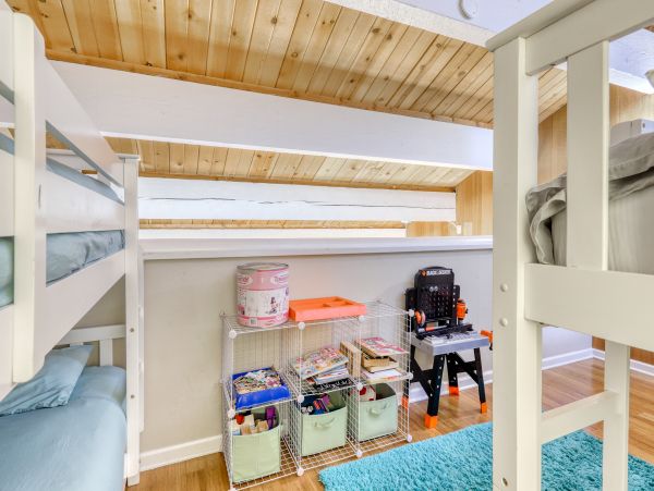 Lake Tahoe North Shore Home 978948