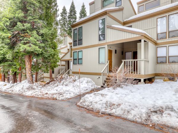 Lake Tahoe North Shore Home 978948