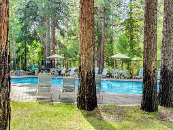 Lake Tahoe North Shore Home 978948