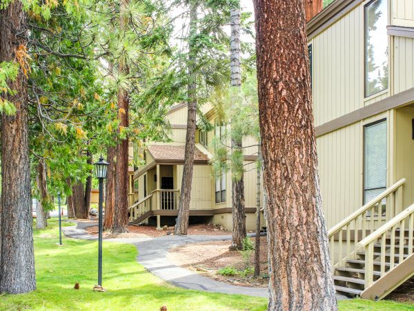 Lake Tahoe North Shore Home 978948