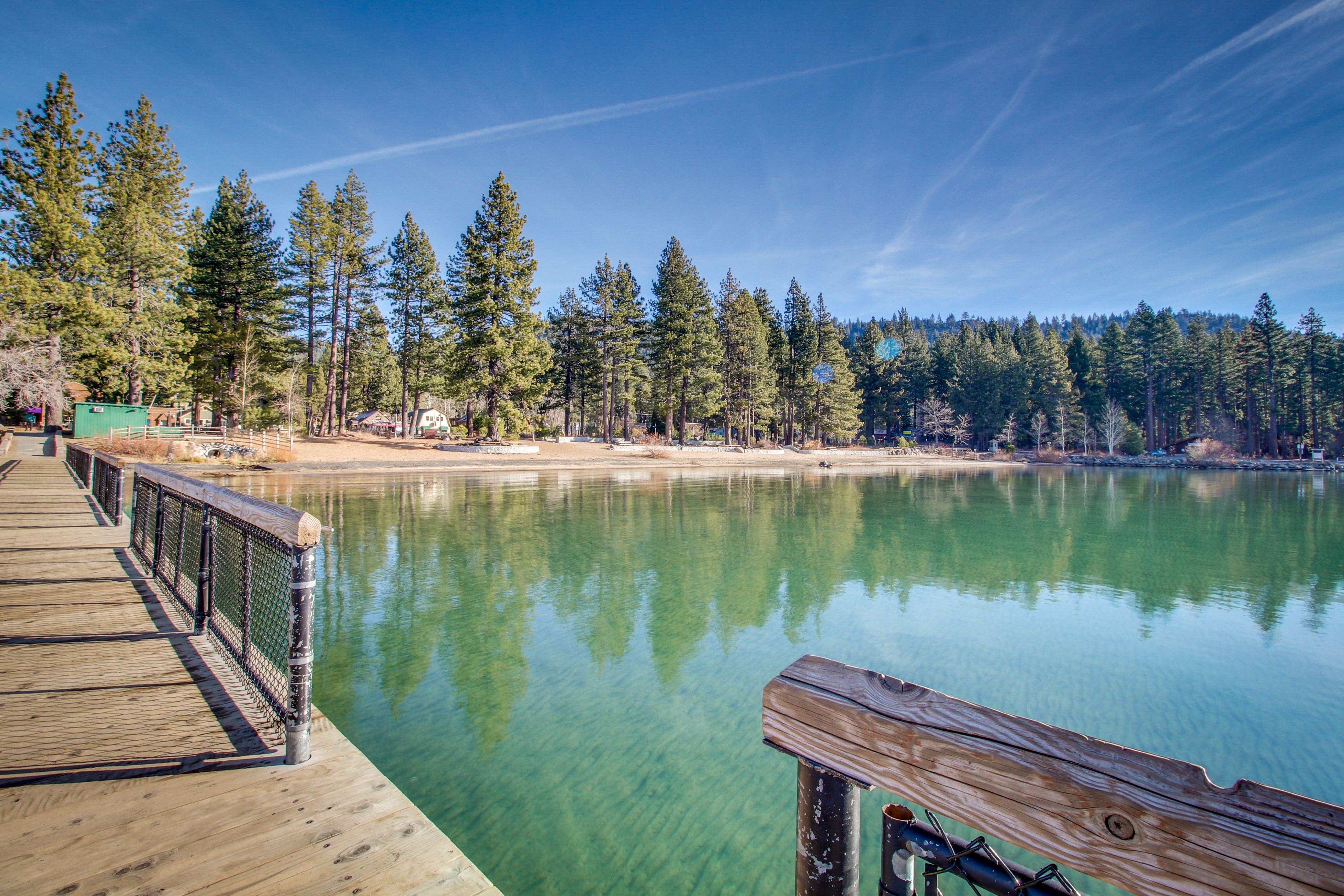 Lake Tahoe North Shore Home 978948
