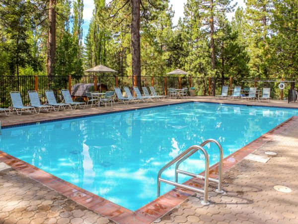 Lake Tahoe North Shore Home 978948