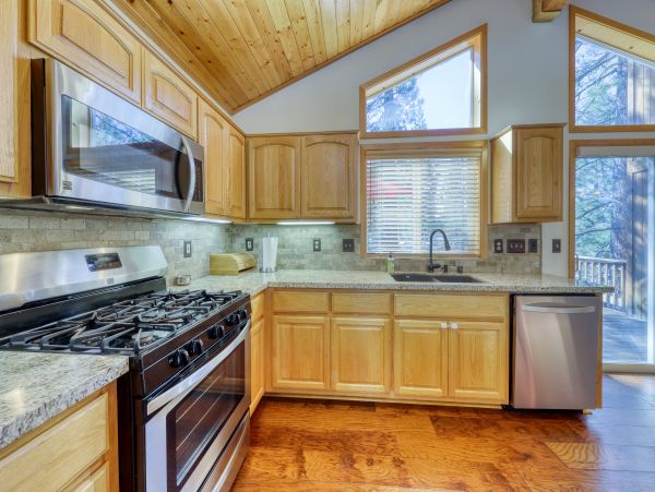 Lake Tahoe North Shore Home 978949