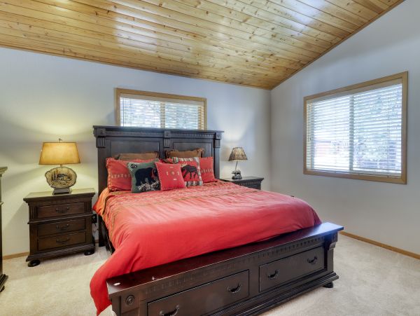 Lake Tahoe North Shore Home 978949