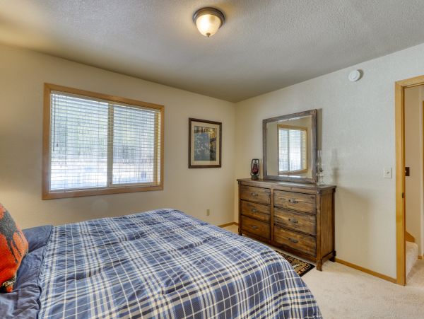 Lake Tahoe North Shore Home 978949