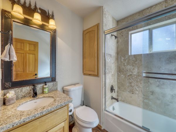 Lake Tahoe North Shore Home 978949