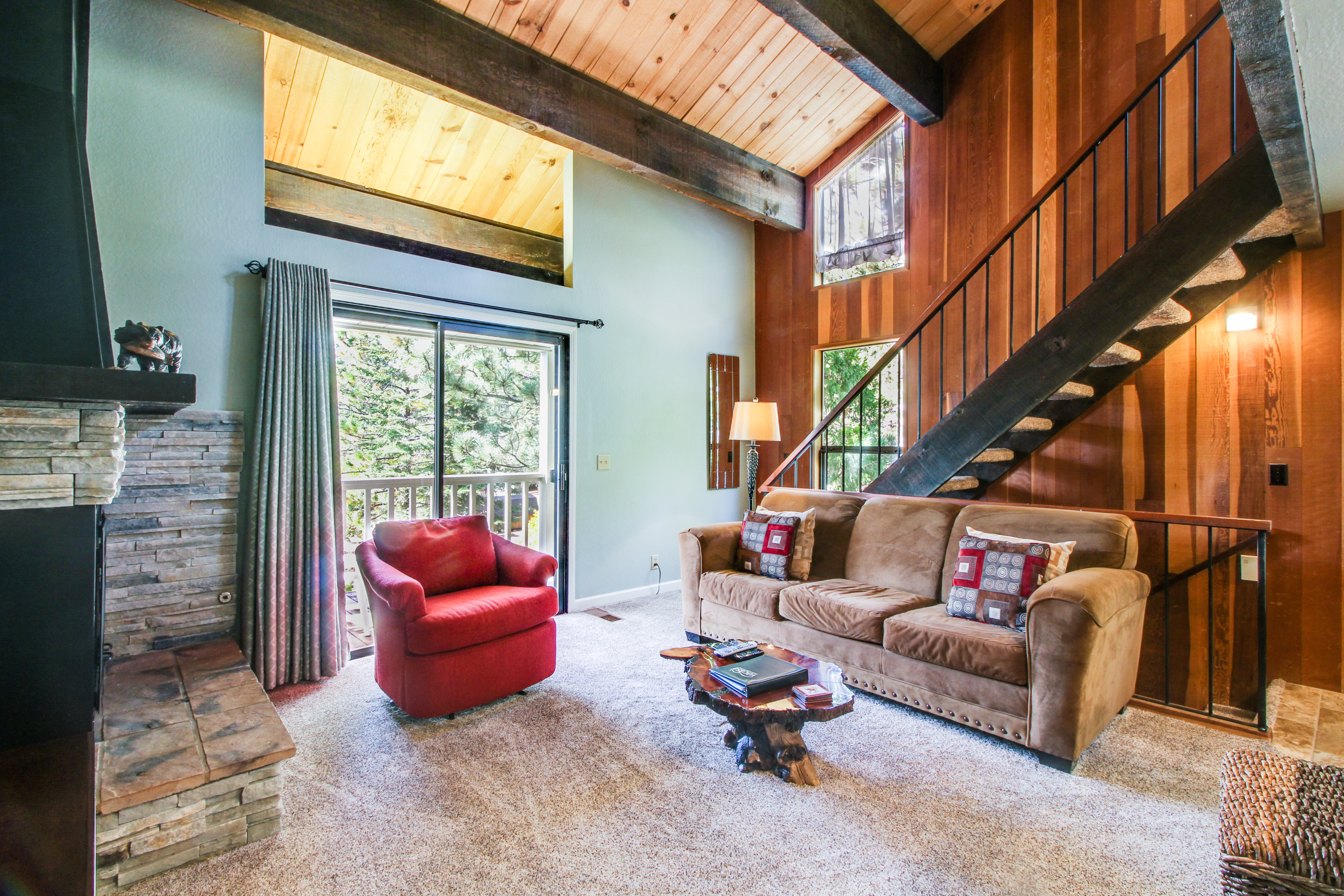 Lake Tahoe North Shore Home 978950