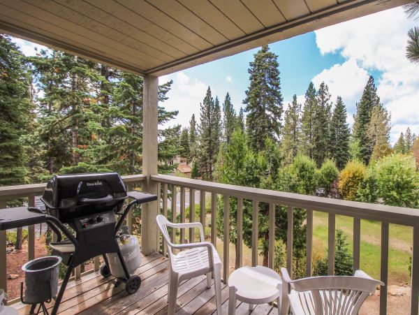 Lake Tahoe North Shore Home 978950