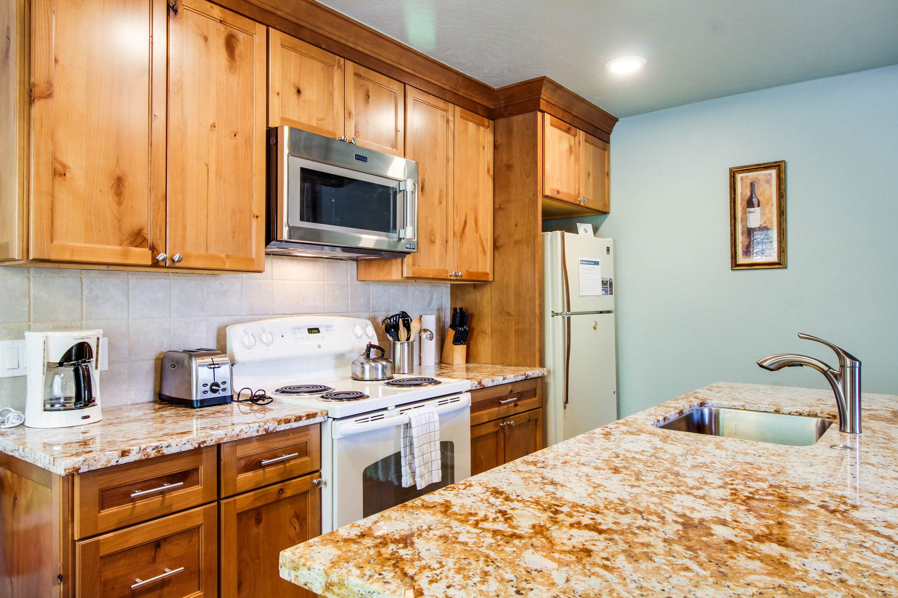 Lake Tahoe North Shore Home 978950