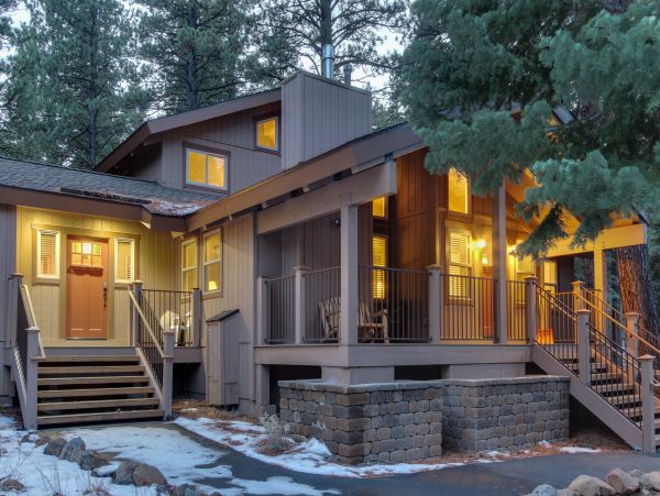 Lake Tahoe North Shore Home 978951