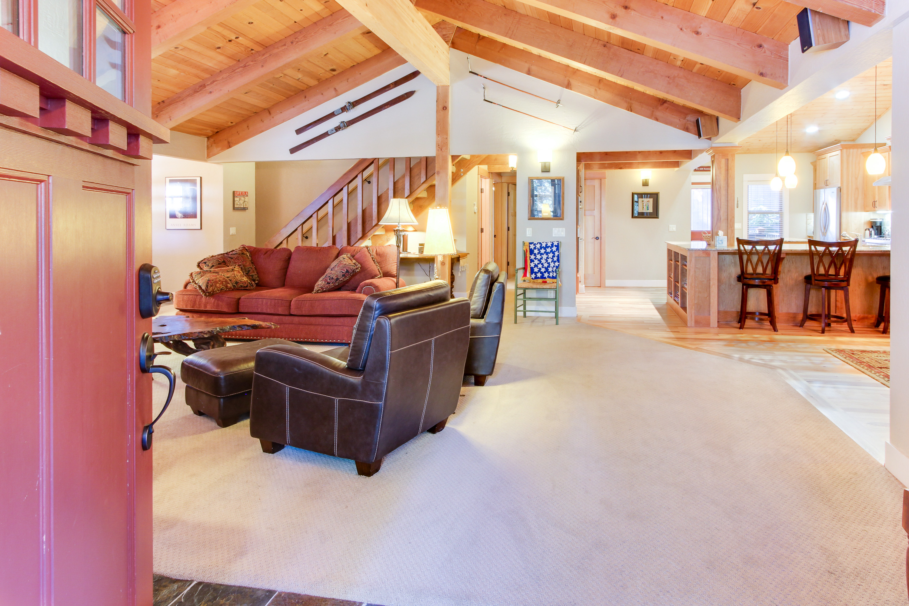 Lake Tahoe North Shore Home 978951