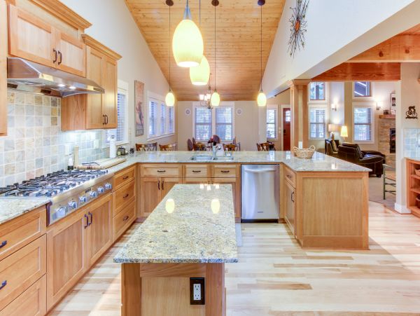 Lake Tahoe North Shore Home 978951