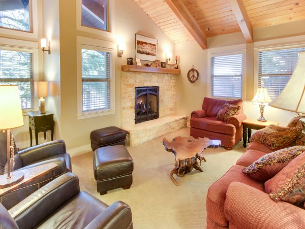Lake Tahoe North Shore Home 978951