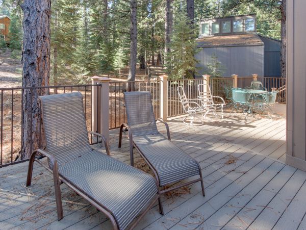 Lake Tahoe North Shore Home 978951