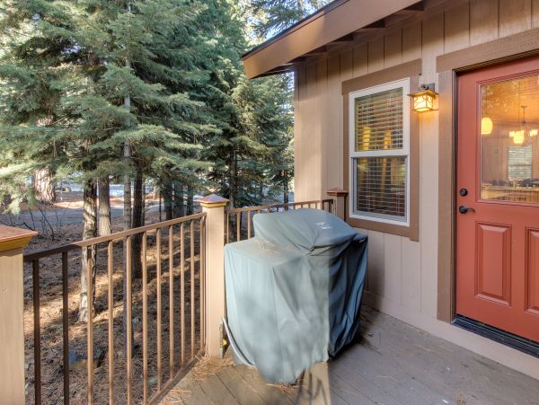 Lake Tahoe North Shore Home 978951