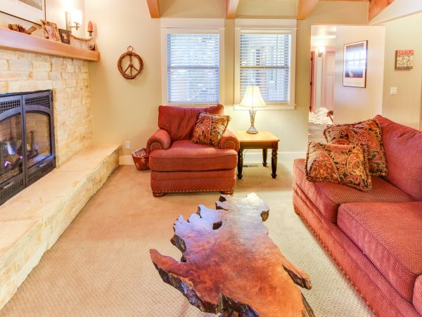 Lake Tahoe North Shore Home 978951