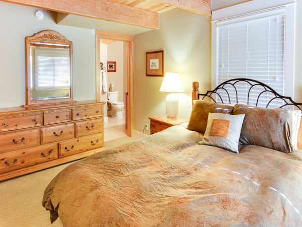 Lake Tahoe North Shore Home 978951