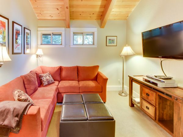 Lake Tahoe North Shore Home 978951