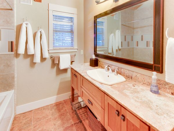Lake Tahoe North Shore Home 978951