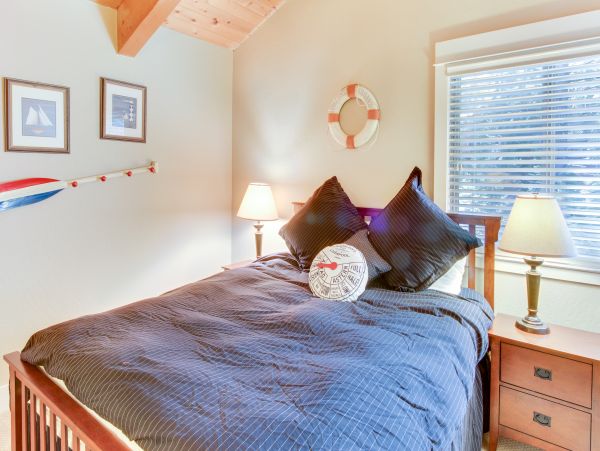 Lake Tahoe North Shore Home 978951
