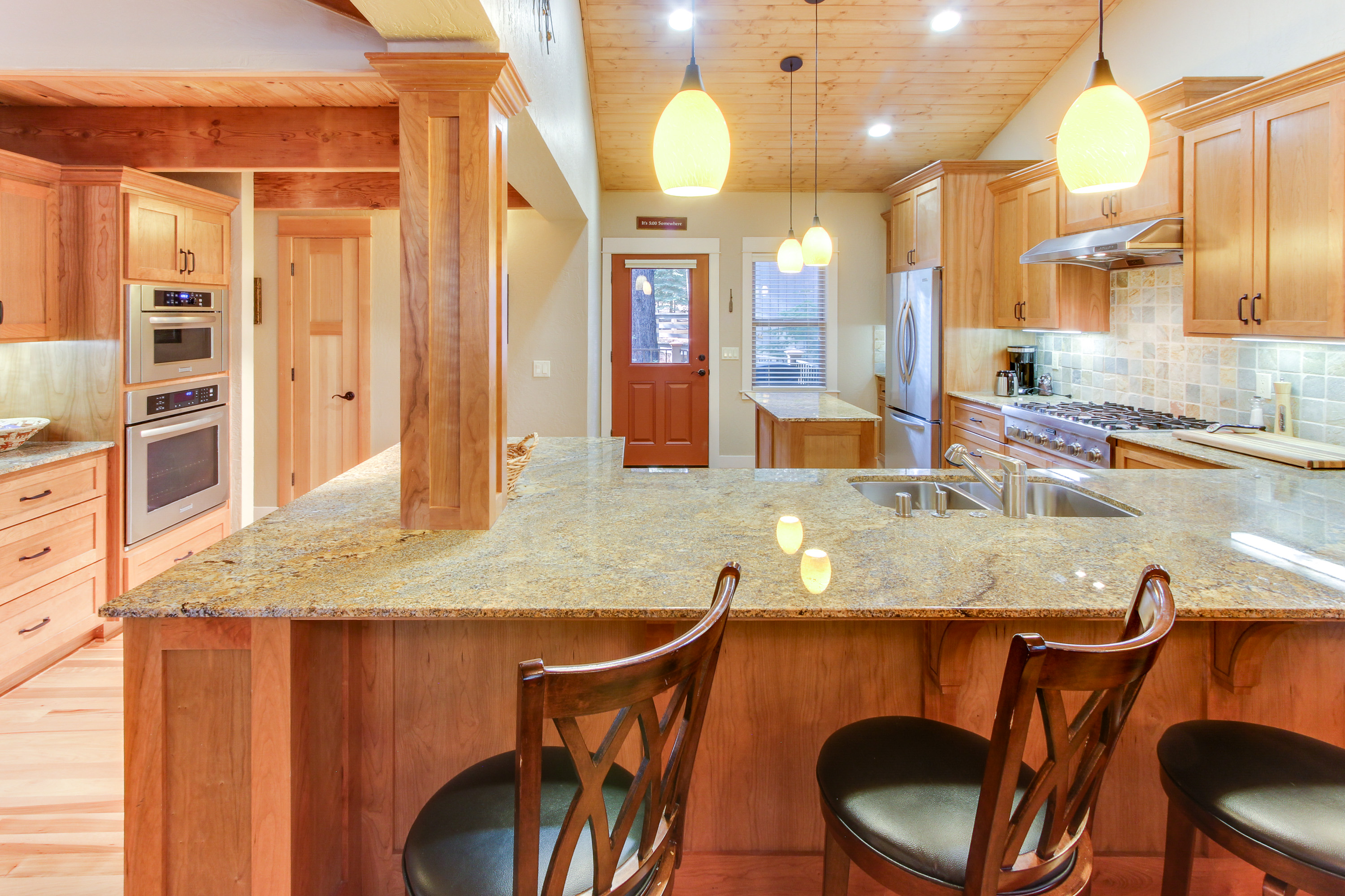 Lake Tahoe North Shore Home 978951