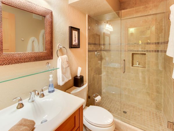 Lake Tahoe North Shore Home 978951