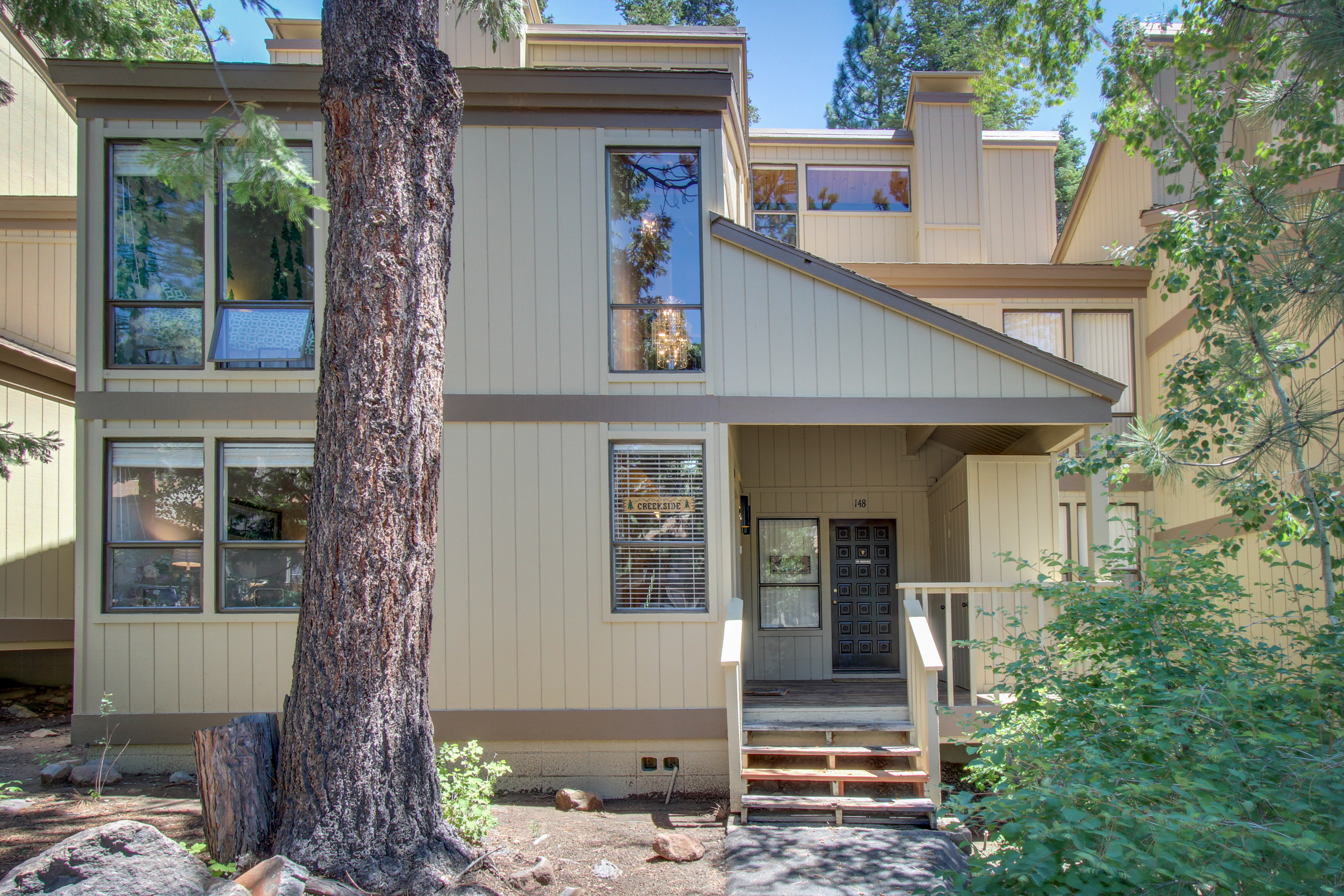 Lake Tahoe North Shore Home 978952