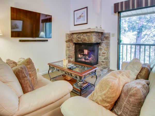 Lake Tahoe North Shore Home 978952