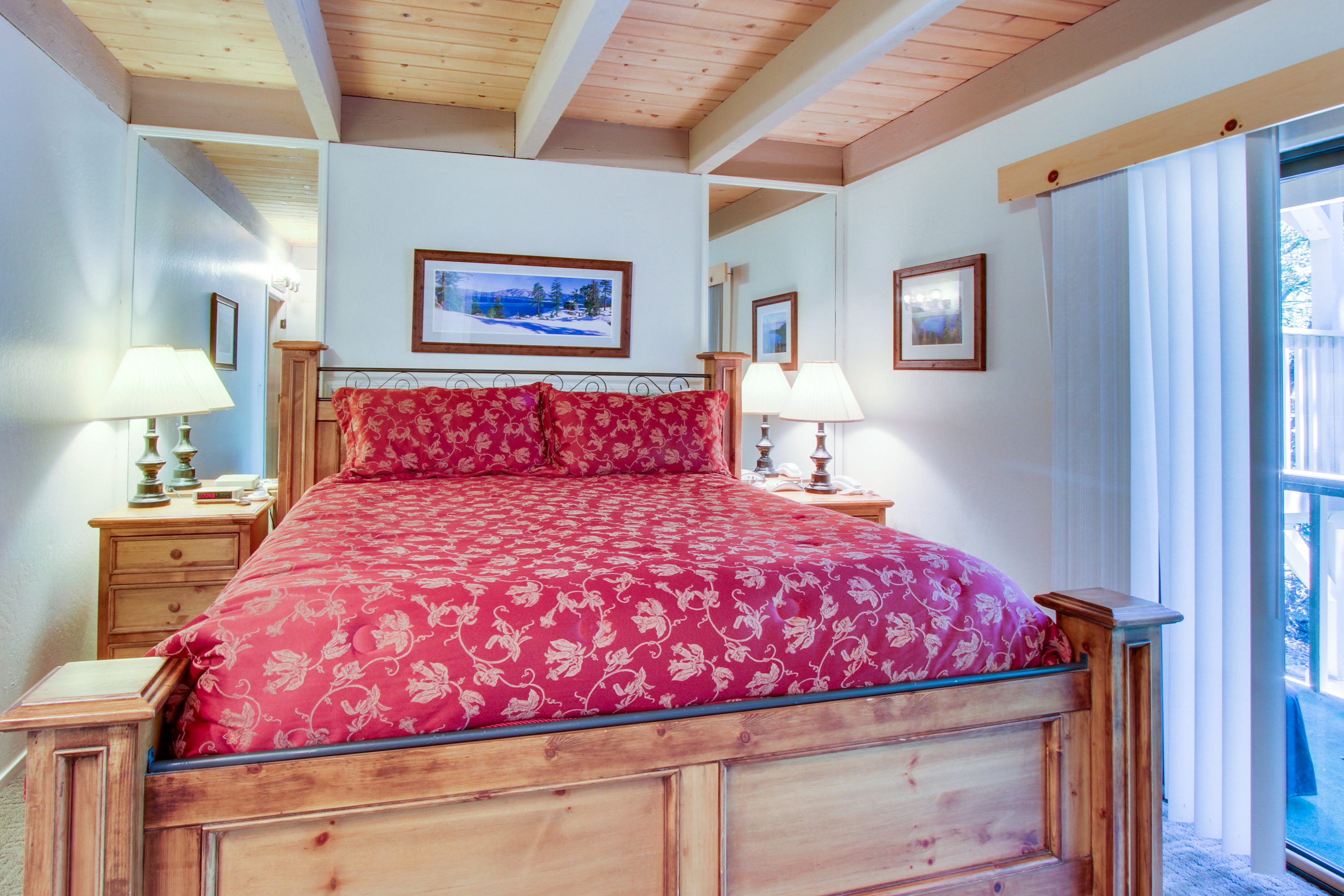 Lake Tahoe North Shore Home 978952