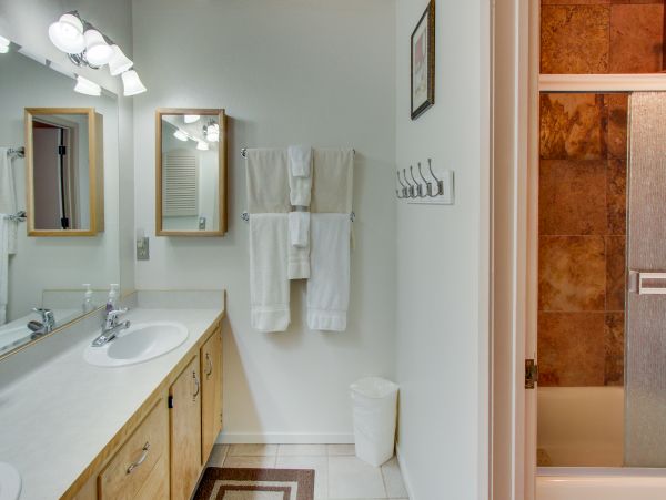 Lake Tahoe North Shore Home 978952